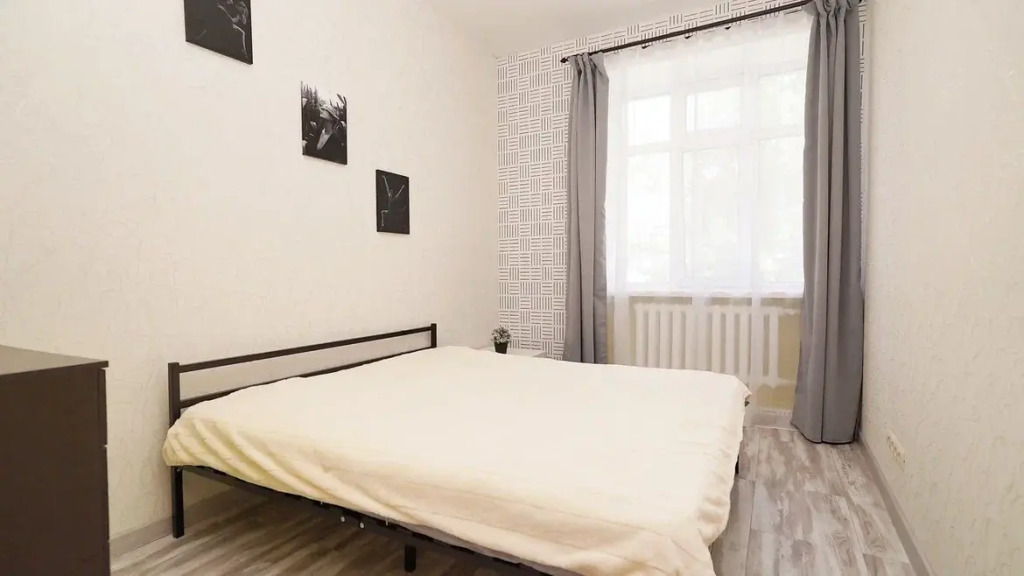 Фотография квартиры Квартира Сибирский тракт