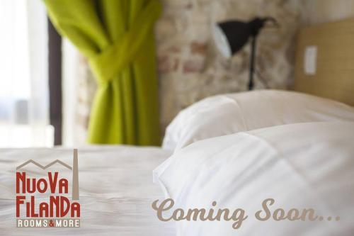Фотография мини отеля Nuova filanda rooms and more