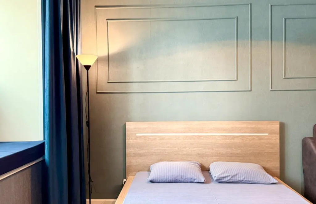 Фотография квартиры Какие люди на улице Линейная 122