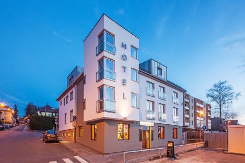 Фотография гостиницы Graphic Hotel