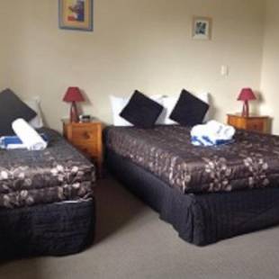 Фотографии базы отдыха
All Seasons Holiday Park