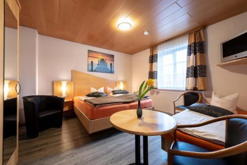 Фотография гостиницы Hotel Seerose