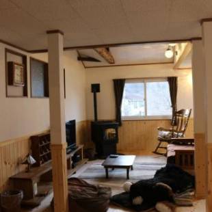 Фотографии гостевого дома
Lakeside HANARE