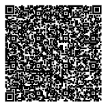 QR код мини отеля Вилла Лион