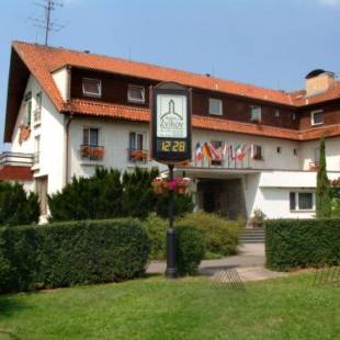 Фотографии гостиницы
Resort Hotel Zvíkov