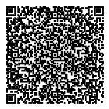 QR код гостиницы Happy Inn