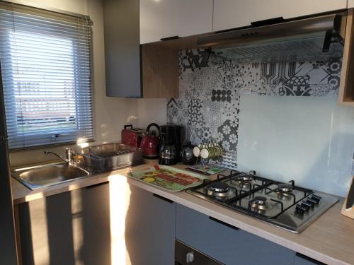 Фотография кемпинга Cordon LMP