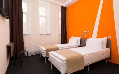 Фотографии гостиницы
Station L1