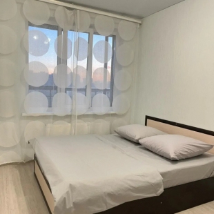 Фотография квартиры Fan House (Фан Хаус) на улице Проточная