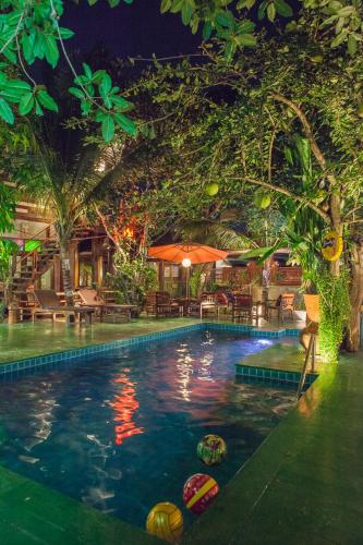 Фотография гостиницы De Wiang Kum Kam