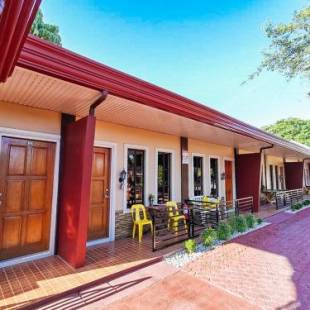 Фотография гостиницы RedDoorz @ Lagao General Santos