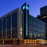 Фотография гостиницы AC Hotel by Marriott Minneapolis Downtown