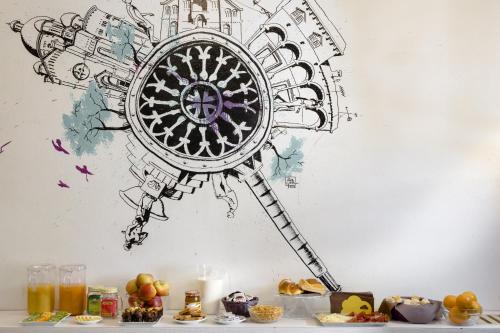 Фотография хостела Ostello San Filippo Neri