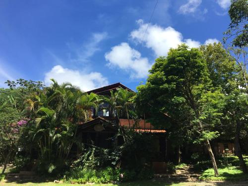 Фотографии мини отеля 
            Pousada Villabella Villaggio