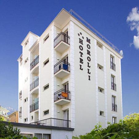 Фотография гостиницы Hotel Morolli