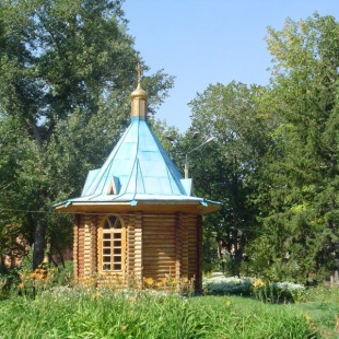 Фотография достопримечательности Парк Жастар