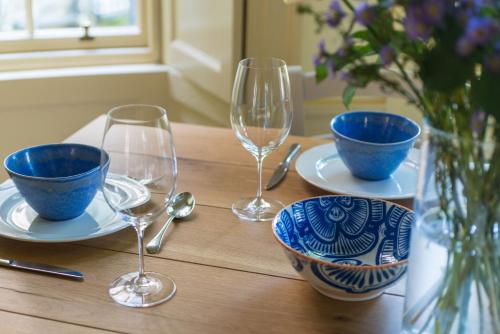 Фотография гостевого дома Gayfield Place