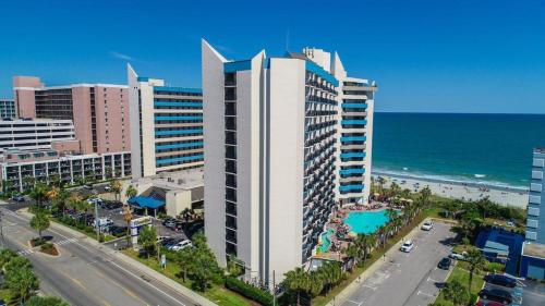 Фотография апарт отеля Spectacular Oceanfront Condo/ Recently remodeled/Ocean Reef Resort