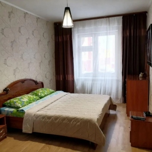 Фотография квартиры Апартаменты на улице Сибирская