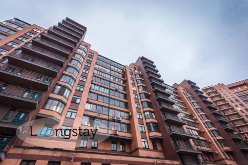 Фотография хостела Longstay на Наличной, 28-16