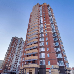 Фотография квартиры Апартаменты на улице Плановая 52