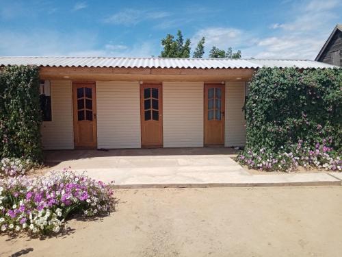 Фотография гостевого дома Дом на Ахтубе