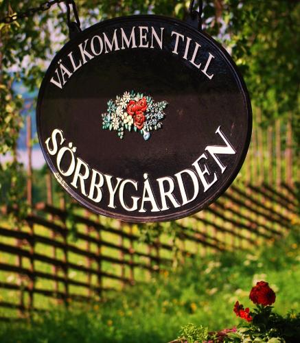 Фотография мини отеля Sörbygården Bed & Breakfast