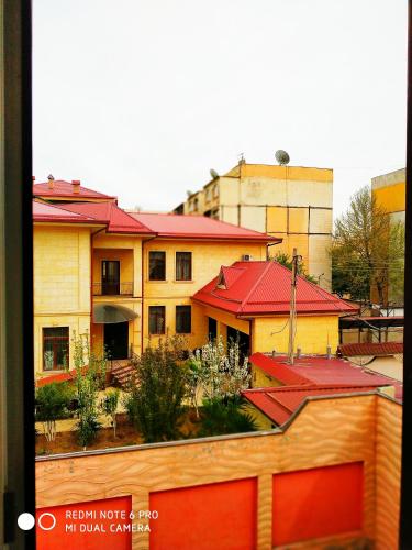 Фотографии гостиницы
KoraTash (Navigator place)