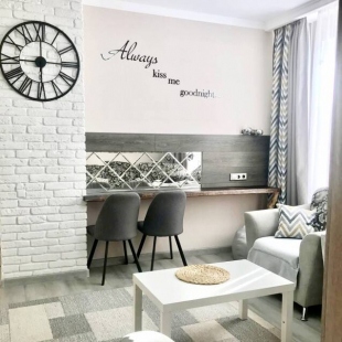 Фотография квартиры Квартира Тильзит Апартаменты