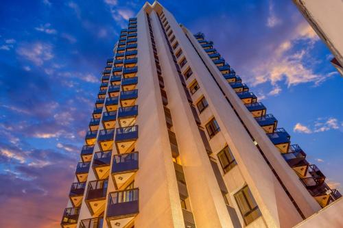 Фотография гостиницы H4 Hotel Opera Jardins