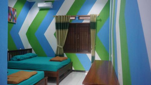 Фотография гостевого дома JOGLO Greenhouse