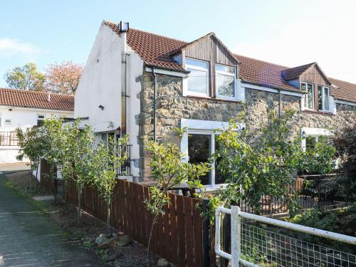 Фотография гостевого дома Chillingham Cottage, Belford