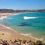 Фотография хостела Bondi Beach Backpackers