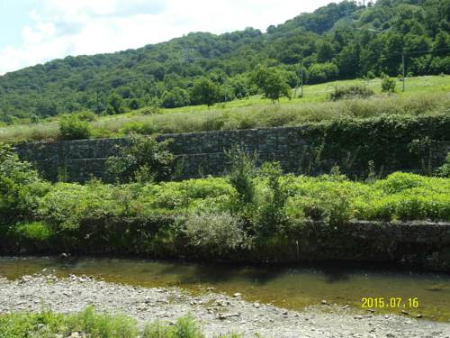 Фотографии гостевого дома
Вишневый