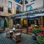 Фотография гостиницы Euterpe Hotel