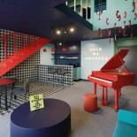 Фотография гостиницы The Student Hotel Vienna