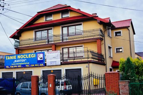 Фотография хостела Tanie Noclegi Bartek 2