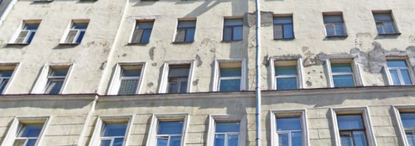 Фотография апарт отеля Гости Любят на Никольской площади