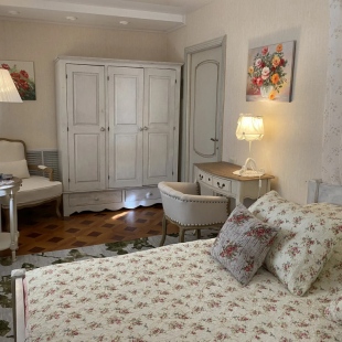 Фотография квартиры Квартира 2-х комнатные апартаменты Классик на Набережной