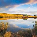 Фотография базы отдыха Kwetu Guest Farm