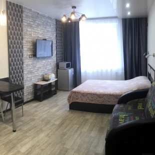 Фотография квартиры Апартаменты Богдана Хмельницкого 13