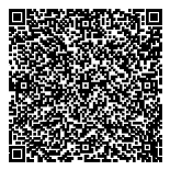 QR код пансионата МГУ Буревестник