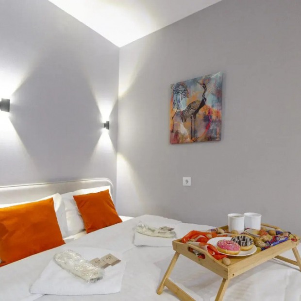 Фотографии квартиры 
            Квартирное бюро Крылья на проспекте Максима Горького 10