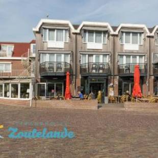 Фотографии гостиницы
Strandhotel Zoutelande