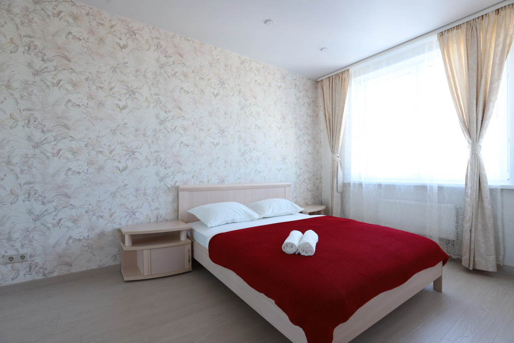 Фотография квартиры Апартаменты 3 MaxRealty24 Molodezhnaya 7/1