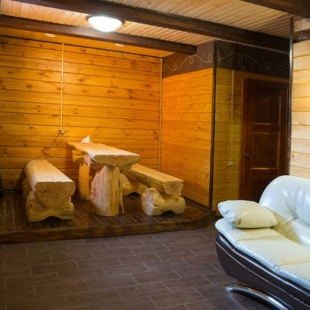 Фотография мини отеля Адмиральская усадьба