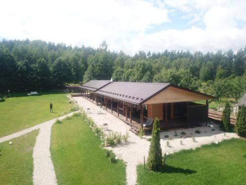 Фотография гостевого дома Петра Творенье