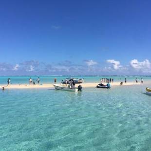 Фотография гостиницы Yoron Tandy-House