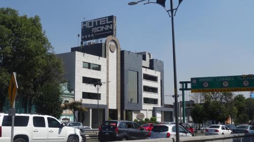 Фотография гостиницы Hotel Bonn