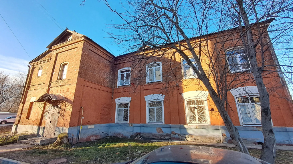 Фотография квартиры Квартира у Коломенского Кремля